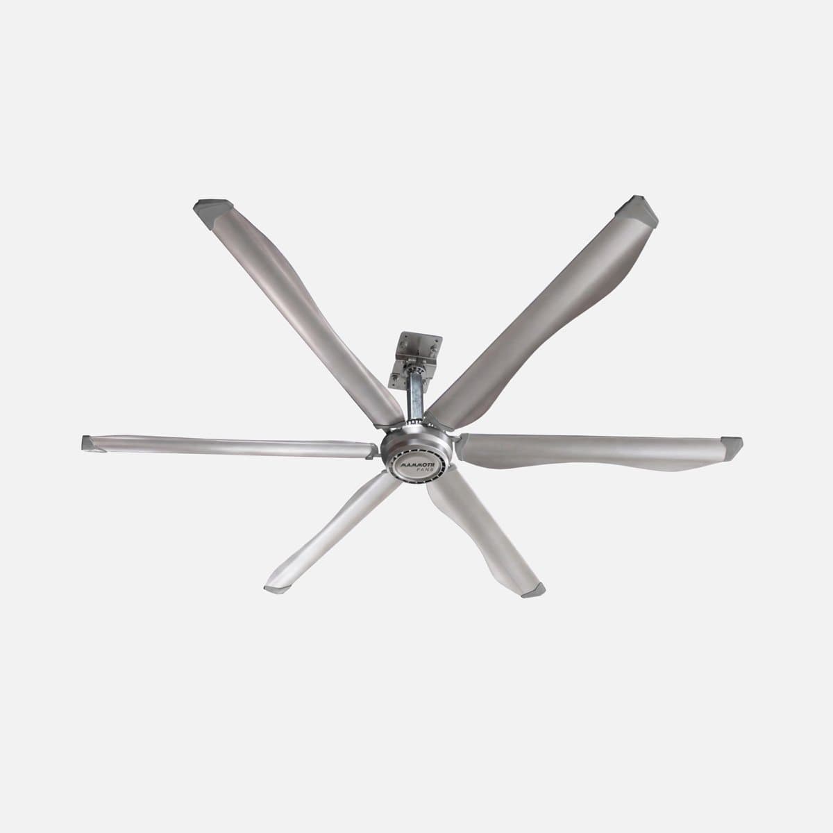 Commercial 3.6m Silver-img-1