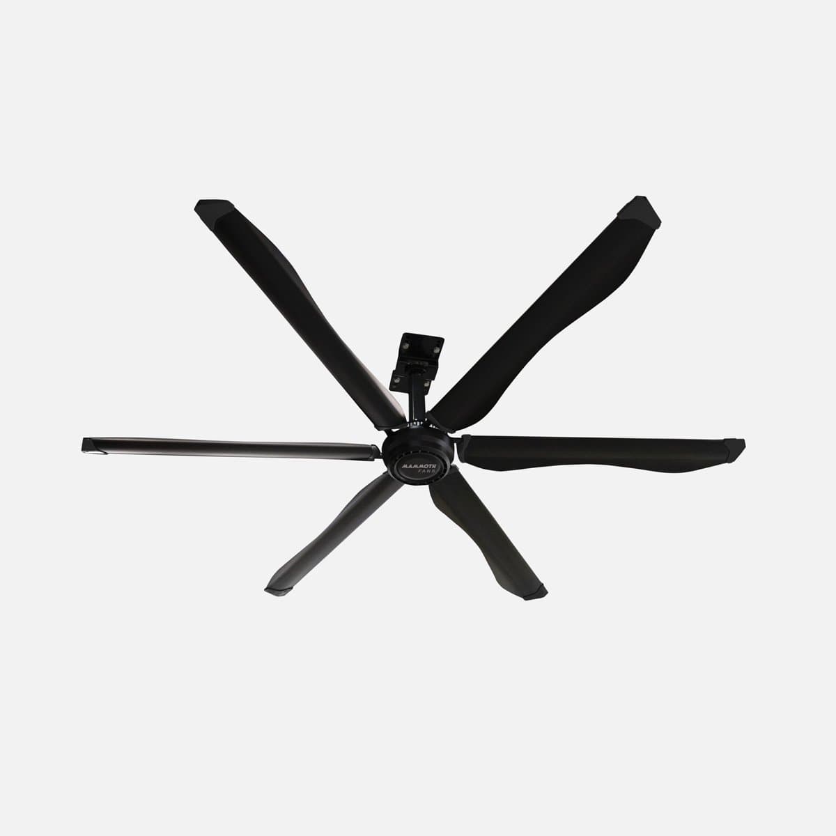 Commercial 3.6m Black-img-1